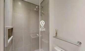 Imagem 7: Apartamento à venda, 1 quarto, 1 suíte, 1 vaga, Vila Olímpia - São Paulo/SP