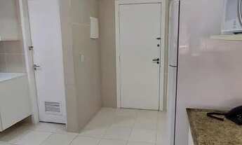 Imagem 7: Apartamento mobiliado próximo ao metrô da Barra da Tijuca