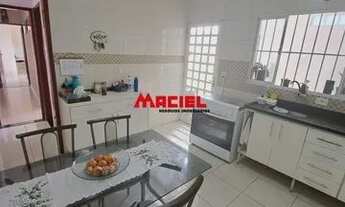 Imagem 4: Casa Padrão em São José dos Campos