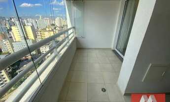 Imagem 5: Apartamento com 2 dormitórios para alugar, 50 m² por R$ 4.375/mês - Bela Vista - São Paulo