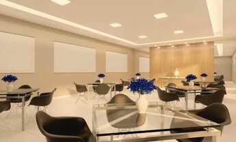 Imagem 7: Lançamento/ Condominio Fonte Royal /Próximo ao Feiraguai