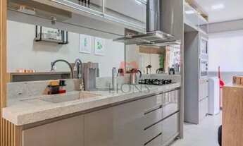 Imagem 2: Casa com 3 dormitórios à venda, 72 m² por R$ 599.000,00 - Reserva Bela Vista - Gravataí/RS