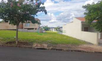 Imagem 2: Terreno Condomínio Reserva San Pedro- Bonfim Paulista 250m²