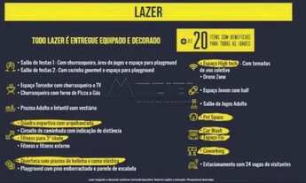 Imagem 5: Apartamento Padrão em São José dos Campos