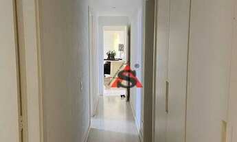 Imagem 7: Apartamento com 3 dormitórios, 200 m² - venda por R$ 1.800.000,00 ou aluguel por R$ 16.800