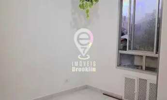 Imagem: Apartamento de 1 dormitório em região