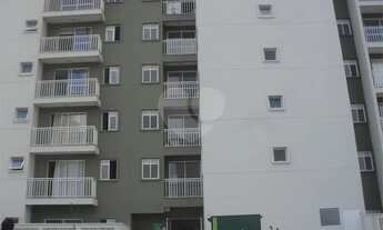 Imagem 7: Jundiaí - Apartamento Padrão - Bosque dos Jacarandás