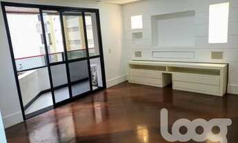 Imagem 2: Apartamento padrão em Chora Menino - São Paulo