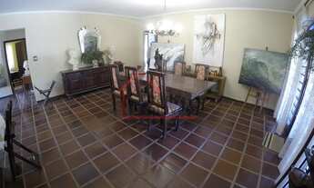 Imagem 7: Casa - Loteamento Chácaras Vale das Garças - Campinas