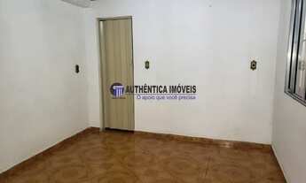 Imagem: CASA para LOCAÇÃO - BUSSOCABA - OSASCO