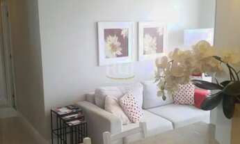 Imagem 4: Apartamento para Venda - 73m², 3 dormitórios, sendo 1 suites, 1 vaga - Jardim Itu Sabará