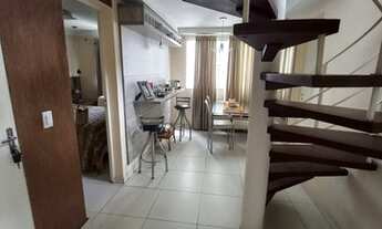 Imagem 2: Cobertura para venda com 80 metros quadrados com 3 quartos em Parque Munhoz - São Paulo