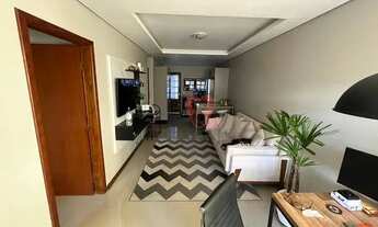 Imagem 4: Casa com 2 dormitórios à venda, 61 m² por R$ 250.000,00 - Loteamento Jardim Timbaúva - Gra