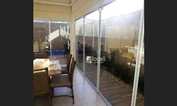 Imagem 7: Casa com 3 dormitórios à venda, 260 m² por R$ 900.000 - Centro (Engenheiro Schmitt) - São