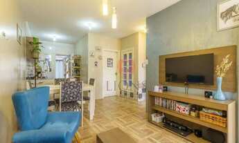 Imagem 3: Apartamento com 2 dormitórios à venda, 62 m² por R$ 192.000,00 - Bom Sucesso - Gravataí/RS