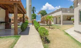 Imagem 7: Apartamento para venda possui 50 metros quadrados com 2 quartos em Itapuã - Salvador - BA