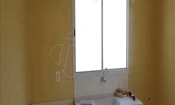 Imagem 5: Locação de Casas / Padrão na cidade de Araraquara