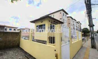 Imagem 4: Locação Apartamento 2 quartos Trobogy Salvador