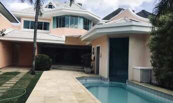 Imagem: Barra Cond. Sta Marina casa duplex sótão