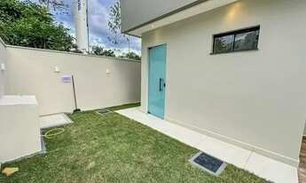 Imagem 10: Morada dos Pássaros, Térrea, 3 Suítes, Área Gourmet, Completa