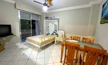 Imagem: Apartamento uma quadra da praia