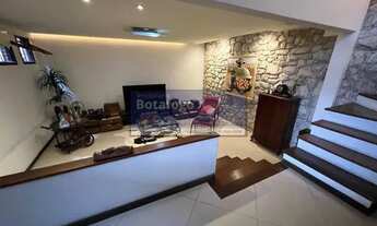 Imagem 7: Cobertura tipo Casa Botafogo