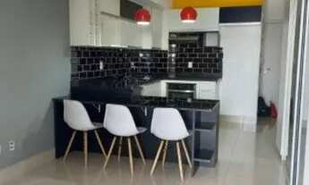 Imagem 7: Studio com 1 dormitório para alugar, 35 m² por R$ 3.480,00/mês - Tatuapé - São Paulo/SP