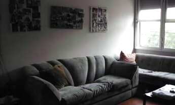 Imagem 4: APARTAMENTO COM 3 DORMITÓRIOS À VENDA, 97 M² POR R$ 650.000 - VILA MARIANA - SÃO PAULO/SP