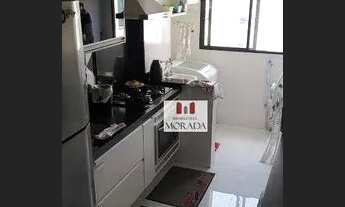 Imagem 3: Apartamento com 2 dormitórios à venda, 62 m² por R$ 420.000,00 - Jardim América - São José