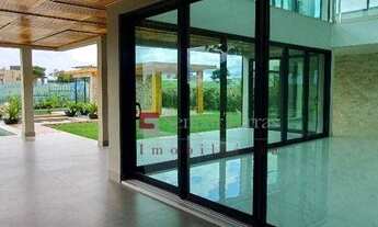 Imagem 6: Casa com 4 dormitórios à venda, 560 m² por R$ 5.900.000,00 - Serra Azul - Itupeva/SP