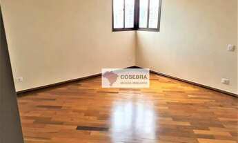 Imagem 9: Apartamento, 240 m² - venda por R$ 2.500.000,00 ou aluguel por R$ 12.930,00/mês - Moema