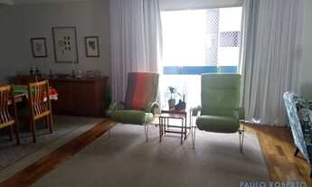 Imagem 5: APARTAMENTO - HIGIENÓPOLIS - SP