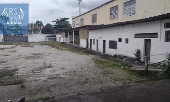 Imagem 2: Galpão em Olaria - Rio de Janeiro