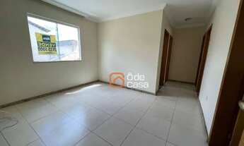 Imagem 2: Apartamento com 3 dormitórios, 60 m² - venda por R$ 350.000,00 ou aluguel por R$ 1.502,00