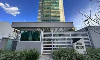 Imagem 2: Apartamento - Cambuí - Campinas