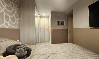 Imagem 7: Apartamento mobiliado em Santo Amaro