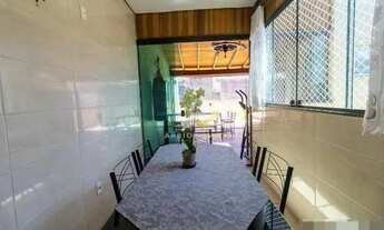 Imagem 5: Cobertura com 2 dormitórios à venda, 98 m² por R$ 451.000,00 - Vila Pires - Santo André/SP