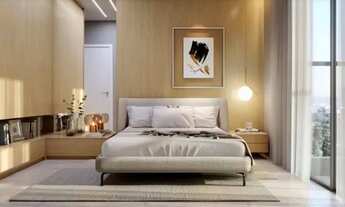 Imagem 4: APARTAMENTO COM 86.83 m² - FORTE - PRAIA GRANDE SP