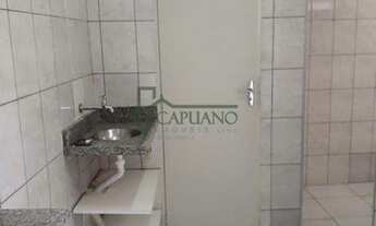 Imagem 3: Casa com 2 dorms, Vila Romana, São Paulo, Cod: 11604