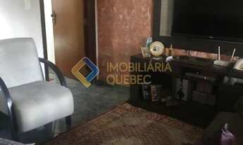 Imagem: Casas - Venda - Campos Elíseos - Cod. 2492