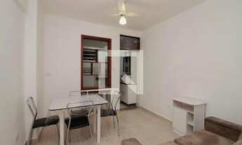 Imagem 4: Apartamento para Aluguel - Santa Cecília, 1 Quarto, 32 m2