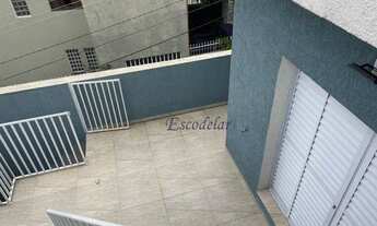 Imagem 6: Sobrado com 2 dormitórios à venda, 220 m² por R$ 1.650.000,00 - Jardim Sao Paulo(Zona Nort