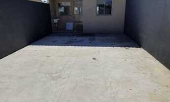 Imagem 4: CASAS EM UVARANAS