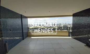 Imagem 3: Apartamento para venda com 198 m² com 4 quartos em Nazaré - Belém - PA