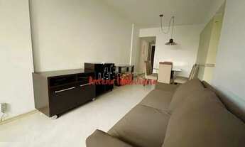 Imagem 2: Apartamento com 02 dormitórios em Higienópolis - Cód.: 10844