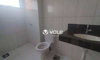 Imagem 5: Apartamento com 3 dormitórios para alugar, 75 m² por R$ 1.947,74/mês - 506 Norte (Arne 63