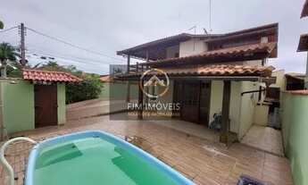 Imagem: FJM imóveis vende- Casa de Condomínio