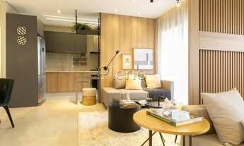 Imagem 7: Apartamento à venda no Swiss Park - Campinas/SP