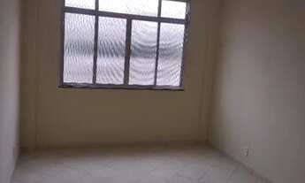 Imagem: Apto 02 Quartos e Dependência - Fonseca