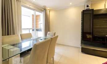 Imagem 4: Apartamento para Aluguel - Picanço, 1 Quarto, 60 m2